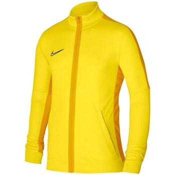 Nike Mikiny Academy 23 - Žlutá