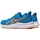 Boty Chlapecké Multifunkční sportovní obuv Asics JOLT 4 PS Modrá