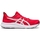 Boty Muži Multifunkční sportovní obuv Asics JOLT 4 Červená