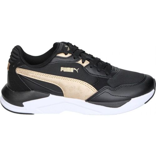 Boty Ženy Multifunkční sportovní obuv Puma 389286-01 Černá