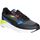 Boty Ženy Multifunkční sportovní obuv Puma 385524-17 Černá