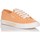 Boty Ženy Nízké tenisky Pepe jeans PLS 31287 Oranžová