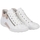 Boty Ženy Módní tenisky Remonte R3496 Bílá