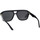 Hodinky & Bižuterie sluneční brýle Gucci Occhiali da Sole  GG1263S 001 Černá