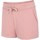 Textil Ženy Tříčtvrteční kalhoty 4F SKDD350 Růžová