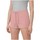 Textil Ženy Tříčtvrteční kalhoty 4F SKDD350 Růžová