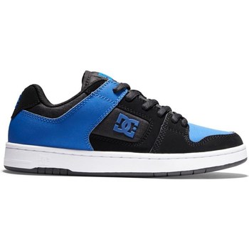 DC Shoes Manteca 4 Bkb Modré, Černé