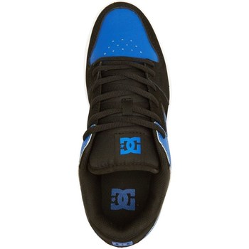 DC Shoes Manteca 4 Bkb Modré, Černé