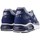 Boty Ženy Nízké tenisky Nike Air Max Command Tmavě modrá