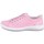 Boty Ženy Nízké tenisky Legero Tanaro 50 Růžová