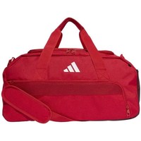 Taška Sportovní tašky adidas Originals Tiro Duffel S Červená