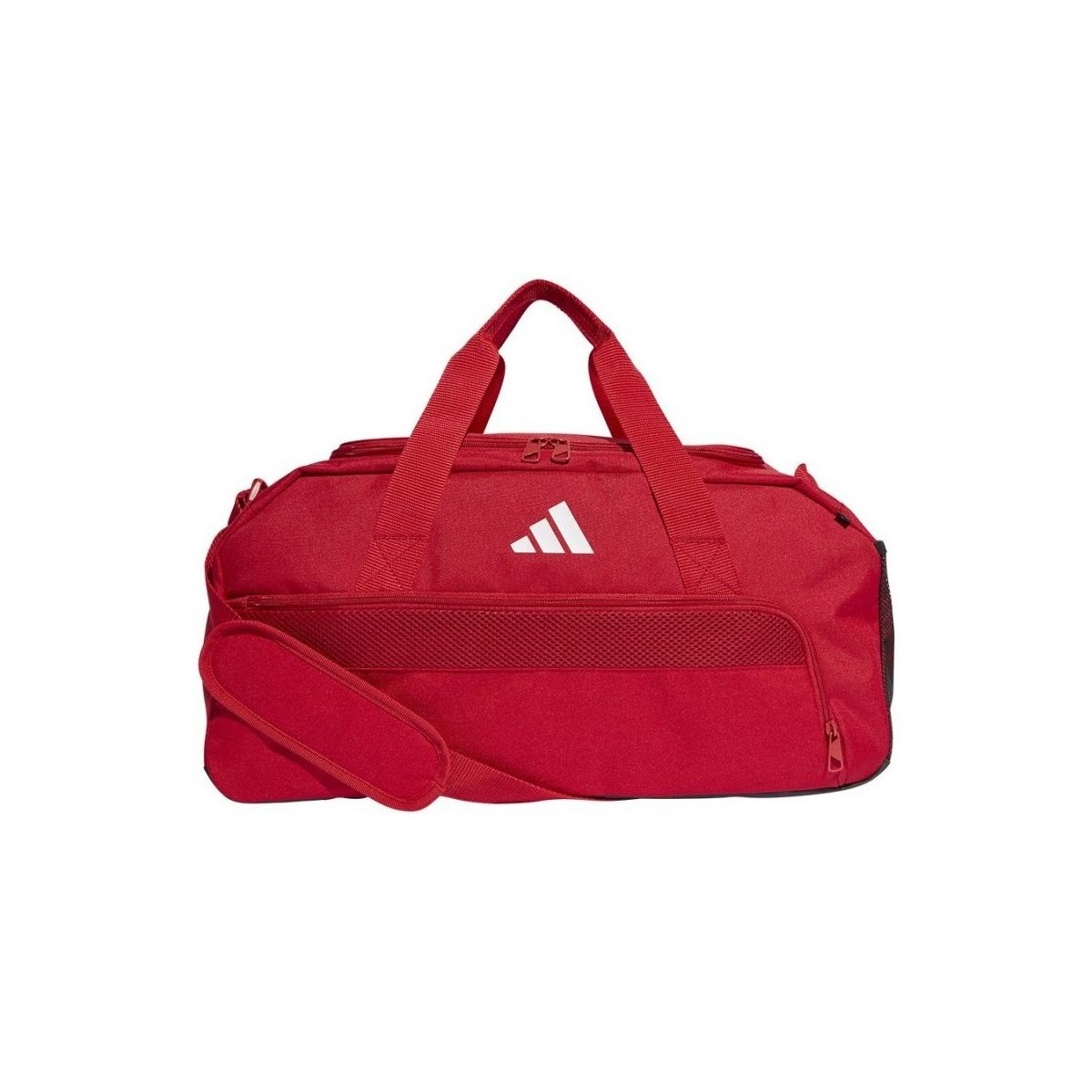 Taška Sportovní tašky adidas Originals Tiro Duffel S Červená