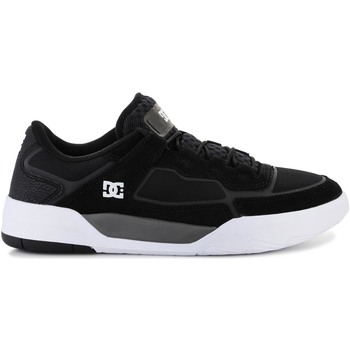 DC Shoes DC METRIC S ADYS100634-BLG Černá