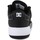 Boty Muži Skejťácké boty DC Shoes DC METRIC S ADYS100634-BLG Černá