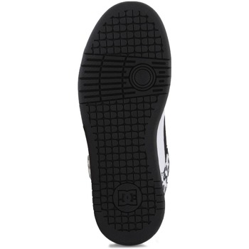 DC Shoes DC MANTECA 4 MID ADJS100162-CHE           