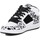Boty Ženy Skejťácké boty DC Shoes DC MANTECA 4 MID ADJS100162-CHE           