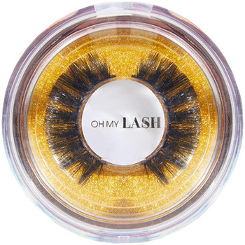 krasa Ženy Oční kosmetika
 Oh My Lash Mink False Eyelashes - Fierce Žlutá