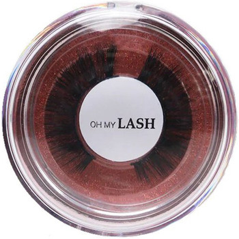 krasa Ženy Oční kosmetika
 Oh My Lash Mink False Eyelashes - Girl Power Černá