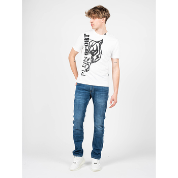 Pepe jeans PM201650JY34 | M34_108 Modrá