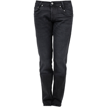 Pepe jeans Kapsáčové kalhoty PM201477XZ34 | M22_143 - Černá