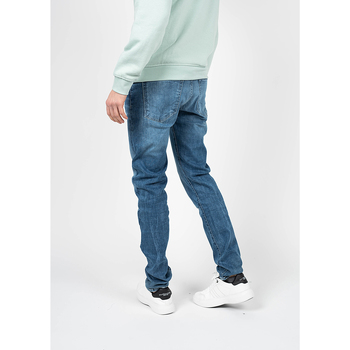 Pepe jeans PM206522MN04 | Crane Modrá