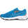 Boty Chlapecké Multifunkční sportovní obuv Asics 421 GT 1000 11 GS Modrá