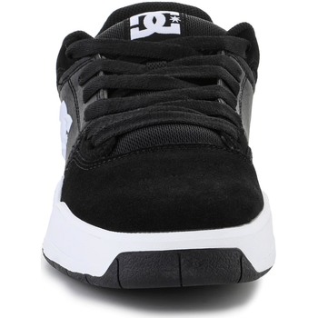 DC Shoes DC ADYS100551-BKW Černá