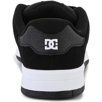 DC Shoes DC ADYS100551-BKW Černá