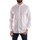 Textil Muži Košile s dlouhymi rukávy Tommy Hilfiger MW0MW25037 Bílá
