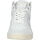 Boty Muži Kotníkové tenisky Pantofola d'Oro Sneaker Bílá