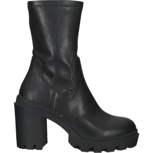 Boty Ženy Kotníkové boty La Strada Stiefelette Černá