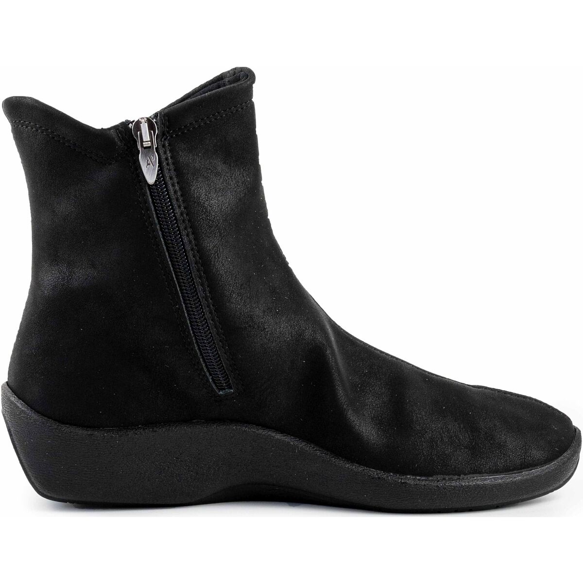 Boty Ženy Kotníkové boty Arcopedico Stiefelette Černá