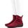 Boty Ženy Kotníkové boty Arcopedico Stiefelette Červená