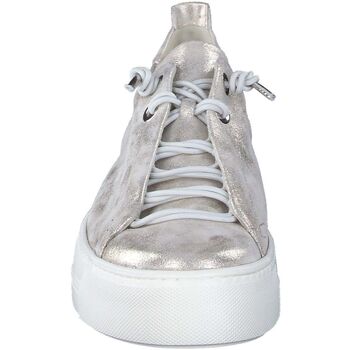 Paul Green Sneaker Stříbrná       