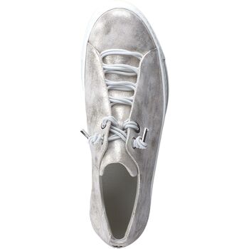 Paul Green Sneaker Stříbrná       