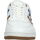 Boty Muži Nízké tenisky Pantofola d'Oro Sneaker Bílá