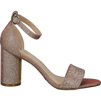 Boty Ženy Sandály La Strada Sandalen Růžová
