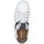 Boty Muži Nízké tenisky Pantofola d'Oro Sneaker Bílá