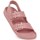 Boty Ženy Sandály Big Star INT1836A Růžová