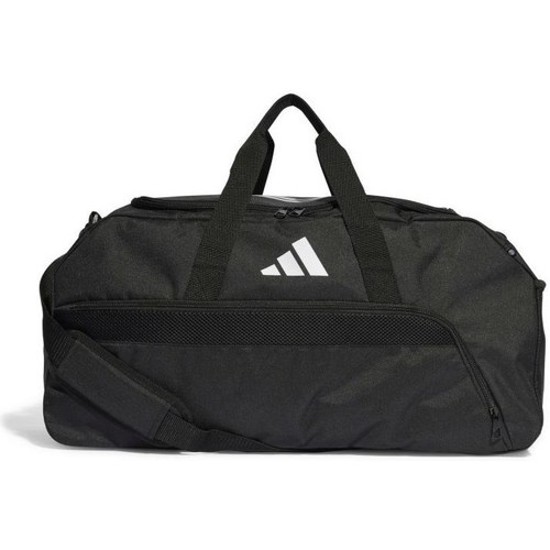 Taška Sportovní tašky adidas Originals Tiro League M Černá