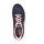 Boty Ženy Nízké tenisky Skechers ARCH FIT Fialová / Růžová