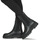 Boty Ženy Kotníkové boty Tommy Hilfiger SEASONAL FEMININE CHELSEA BOOT Černá