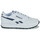 Boty Nízké tenisky Reebok Classic CLASSIC LEATHER Bílá / Tmavě modrá