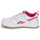Boty Dívčí Nízké tenisky Reebok Classic REEBOK ROYAL PRIME 2.0 Bílá / Růžová