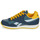 Boty Chlapecké Nízké tenisky Reebok Classic REEBOK ROYAL CL JOG 3.0 1V Bílá / Modrá / Žlutá