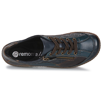 Remonte R1430-14 Tmavě modrá