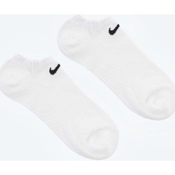 Spodní prádlo Ponožky Nike PERFORMANCE COTTON sx3807-101 Bílá