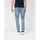 Textil Muži Kapsáčové kalhoty Pepe jeans PM206317NB62 | Callen Crop Modrá
