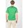 Textil Muži Trička s krátkým rukávem Philipp Plein Sport TIPS1135 Zelená