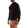 Textil Muži Trička s krátkým rukávem Calvin Klein Jeans K10K111248 Černá
